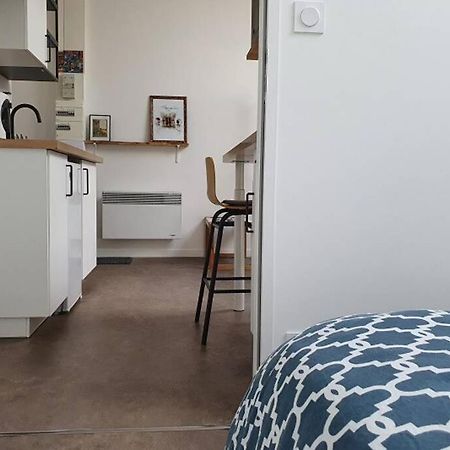 Vol De Nuit - Balade Urbaine Au Centre D'Epernay Apartment Екстериор снимка